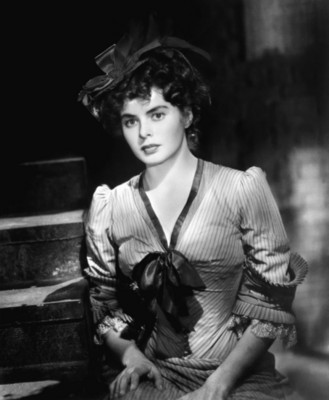 Ingrid Bergman Poster 1531831