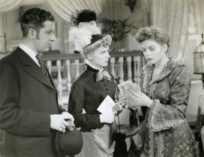 Ingrid Bergman Poster 1531835