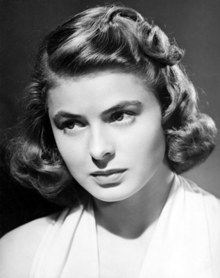 Ingrid Bergman Poster 1531845