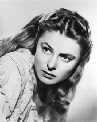 Ingrid Bergman Poster 1531868
