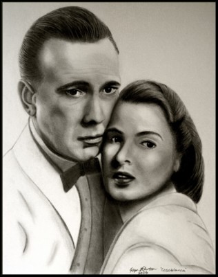 Ingrid Bergman Poster 1531871