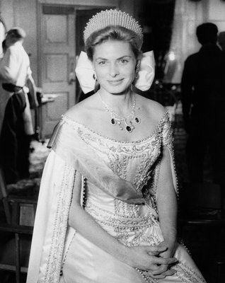 Ingrid Bergman Poster 2673819