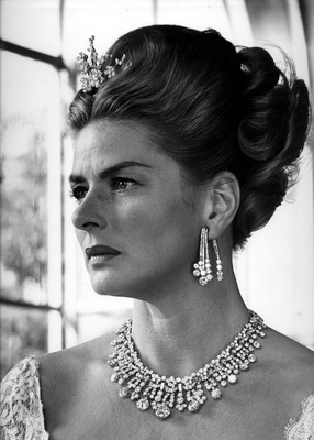 Ingrid Bergman Poster 2673824