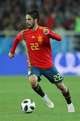 Isco Poster 3342053