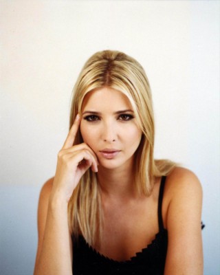Ivanka Trump Poster 1471355