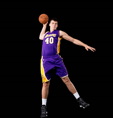 Ivica Zubac Poster 3460152