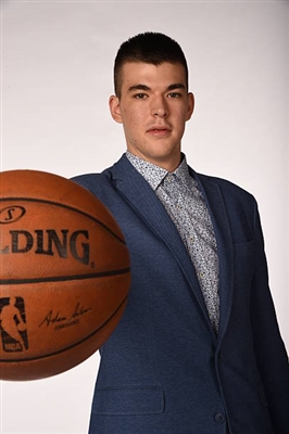 Ivica Zubac Poster 3460154