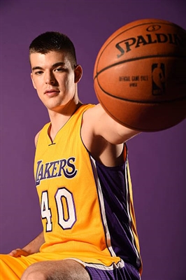 Ivica Zubac Poster 3460156