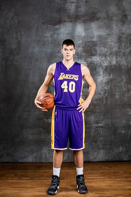 Ivica Zubac Poster 3460159
