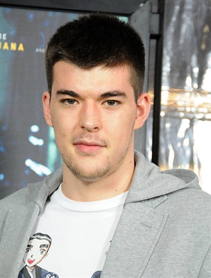Ivica Zubac Poster 3460171