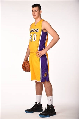 Ivica Zubac Poster 3460186