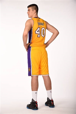 Ivica Zubac Poster 3460213