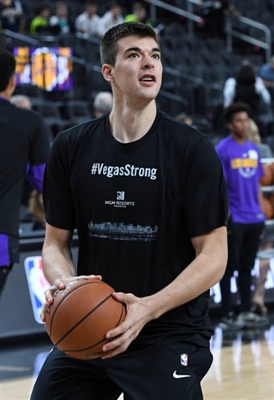 Ivica Zubac Poster 3460218