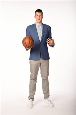 Ivica Zubac Poster 3460231