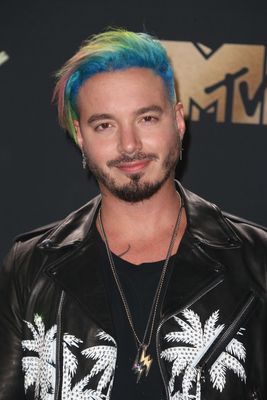 J Balvin Poster 3083481
