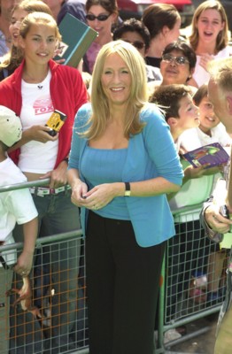 J K ROWLING Poster 1447161