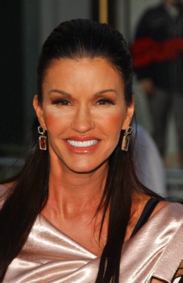 JANICE DICKINSON Poster 1504473