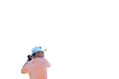 J.B. Holmes Poster 3508170