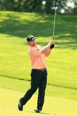 J.B. Holmes Poster 3508181
