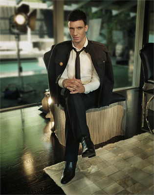 JC Chasez Poster 2211244
