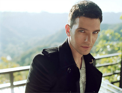 JC Chasez Poster 2211245
