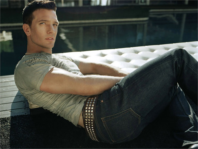 JC Chasez Poster 2211246