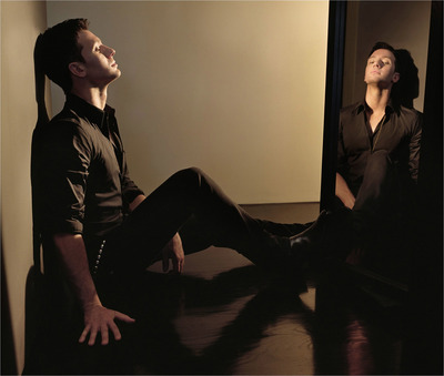 JC Chasez Poster 2211250