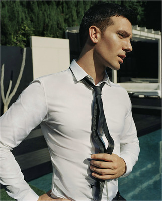 JC Chasez Poster 2211251