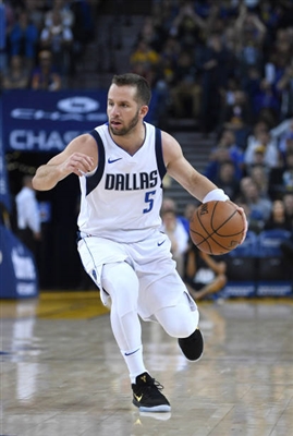J.J. Barea Poster 3372330