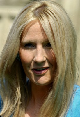 JK ROWLING Poster 1446984