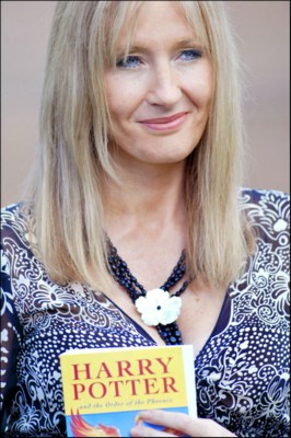 JK ROWLING Poster 1446987