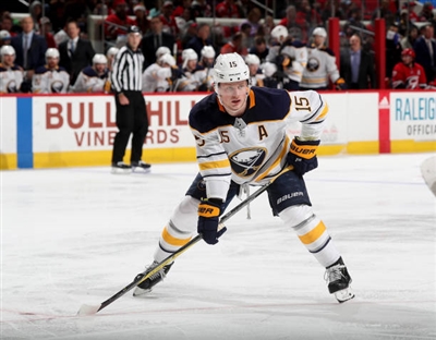 Jack Eichel Poster 3534706