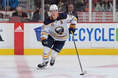 Jack Eichel Poster 3534710