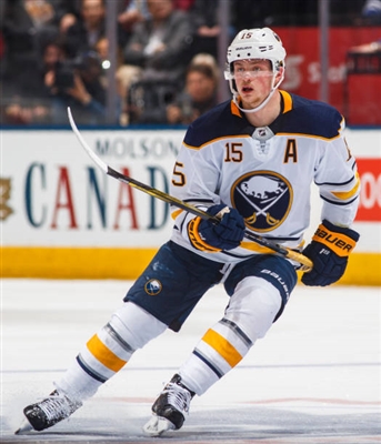 Jack Eichel Poster 3534715