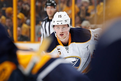 Jack Eichel Poster 3534719