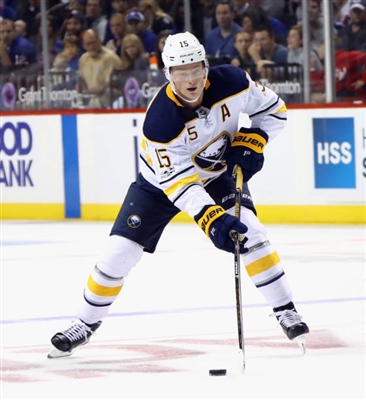 Jack Eichel Poster 3534722