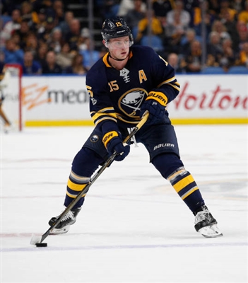 Jack Eichel Poster 3534723