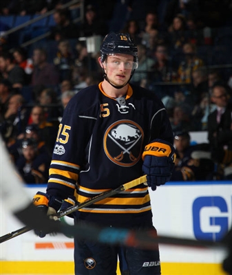 Jack Eichel Poster 3534725
