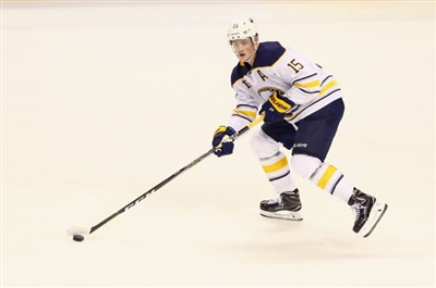 Jack Eichel Poster 3534727