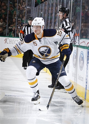 Jack Eichel Poster 3534729