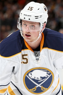 Jack Eichel Poster 3534730