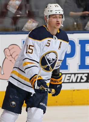 Jack Eichel Poster 3534740