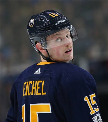 Jack Eichel Poster 3534752