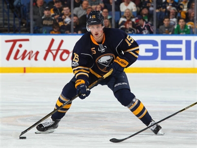 Jack Eichel Poster 3534758