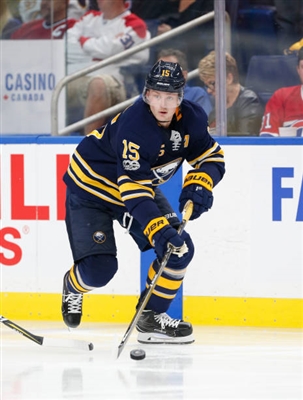 Jack Eichel Poster 3534761