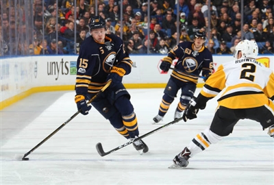 Jack Eichel Poster 3534765