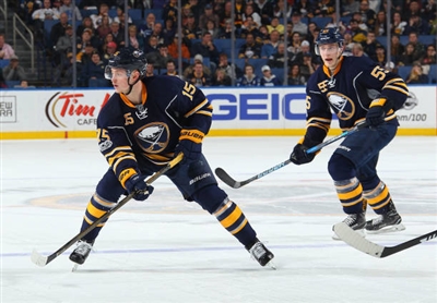 Jack Eichel Poster 3534768