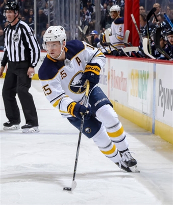 Jack Eichel Poster 3534772