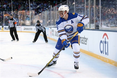 Jack Eichel Poster 3534779