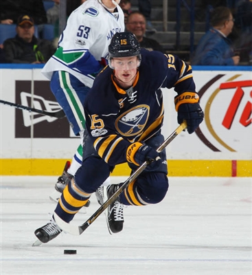 Jack Eichel Poster 3534784